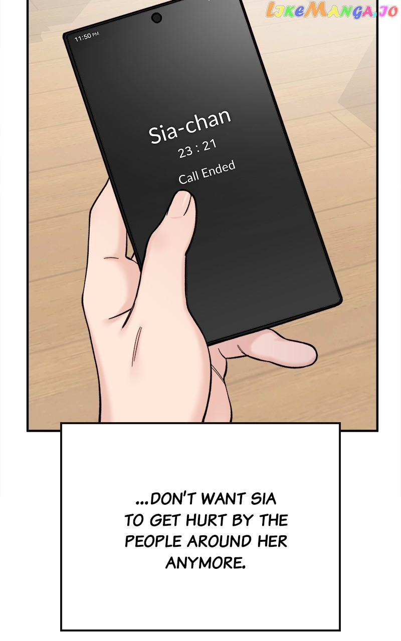 My Dud To Stud Boyfriend Chapter 72 page 108