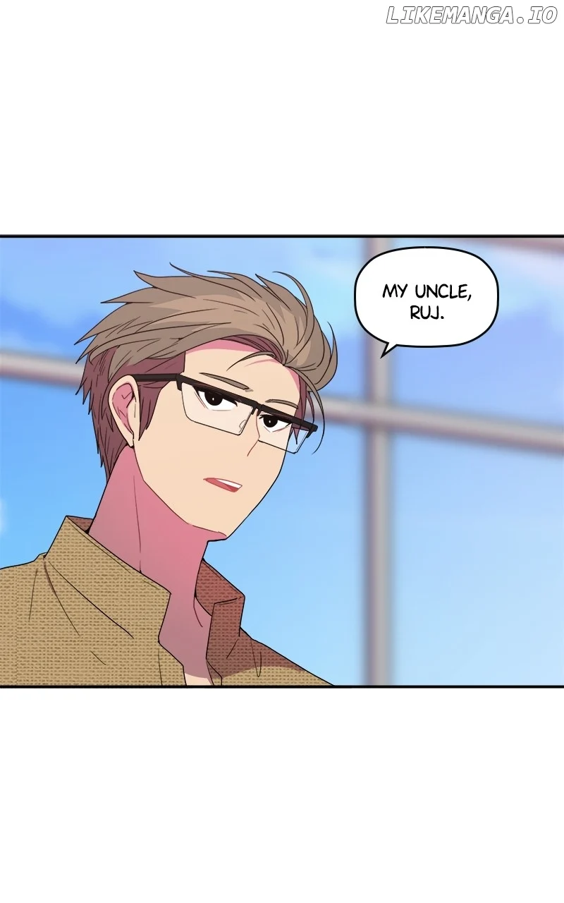 Take My Money Chapter 72 page 40