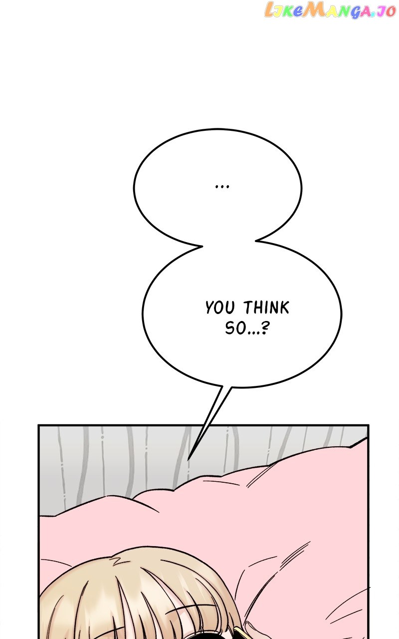 My Dud To Stud Boyfriend Chapter 72 page 98