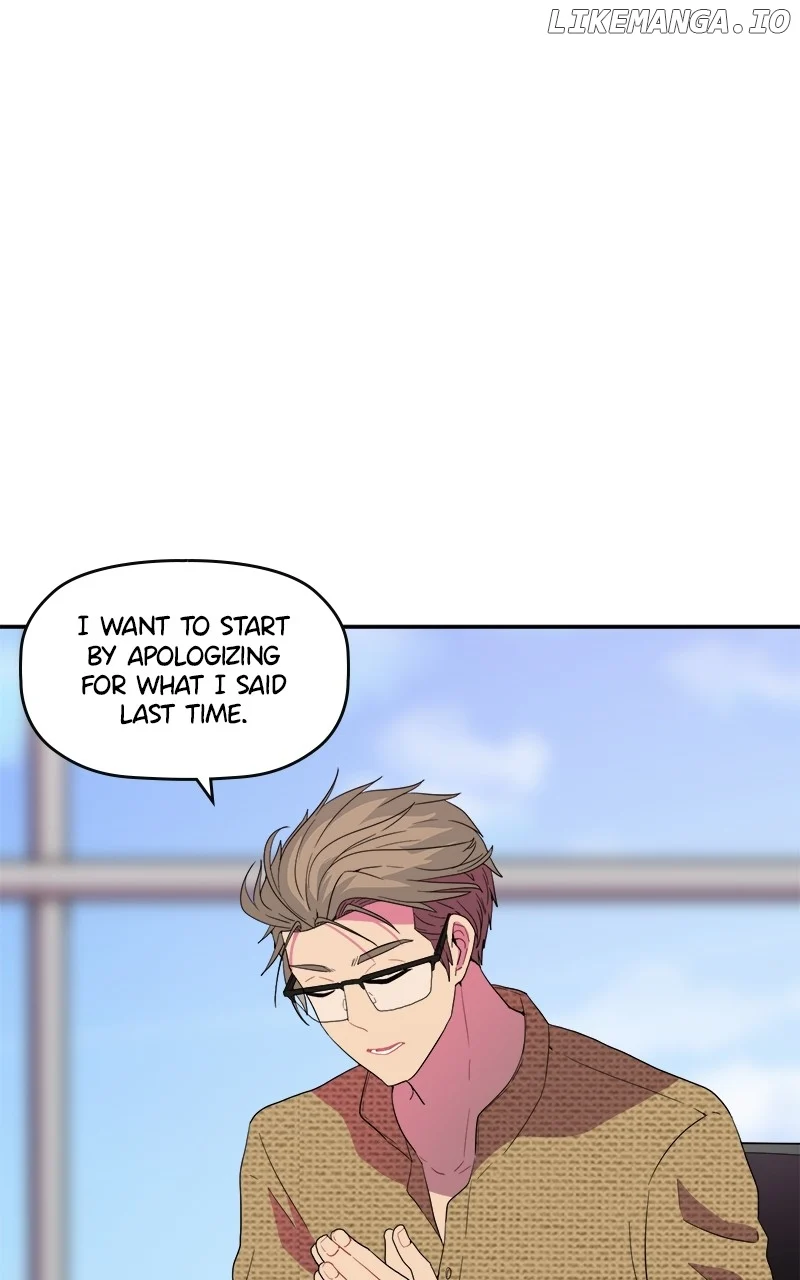 Take My Money Chapter 72 page 33