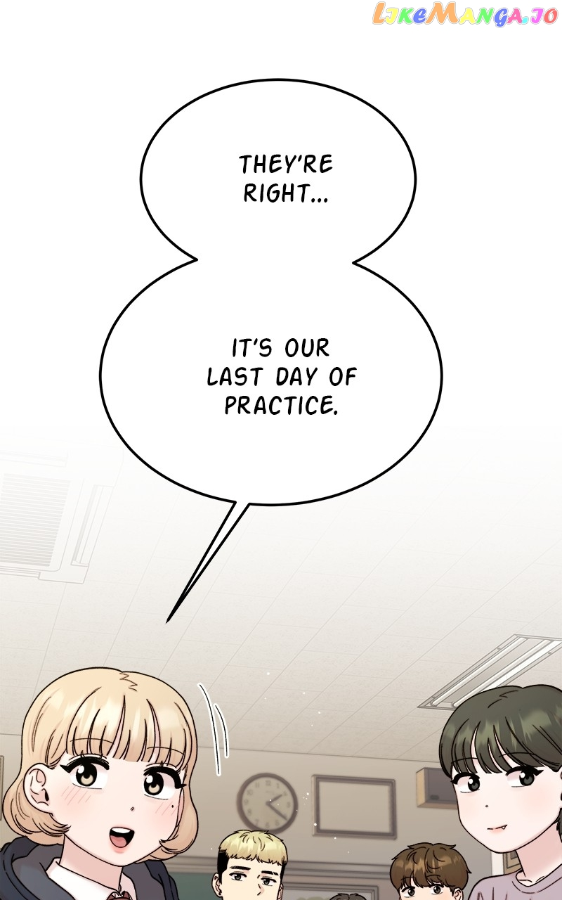 My Dud To Stud Boyfriend Chapter 72 page 53