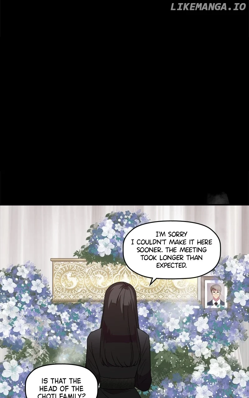 Take My Money Chapter 72 page 53