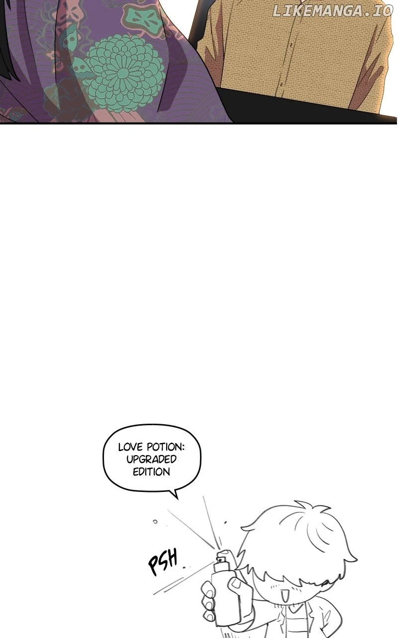 Take My Money Chapter 72 page 64