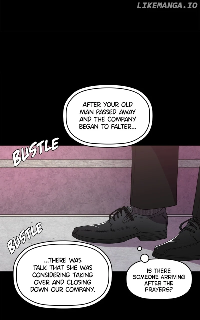 Take My Money Chapter 72 page 52