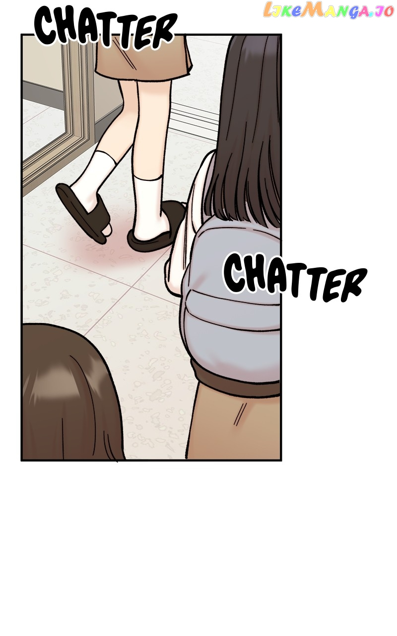 My Dud To Stud Boyfriend Chapter 72 page 55