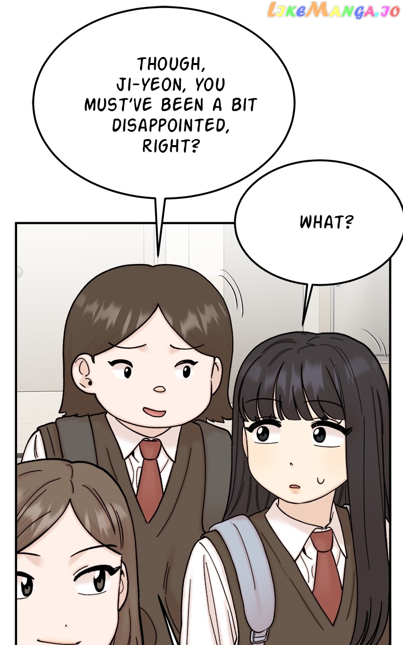My Dud To Stud Boyfriend Chapter 72 page 58