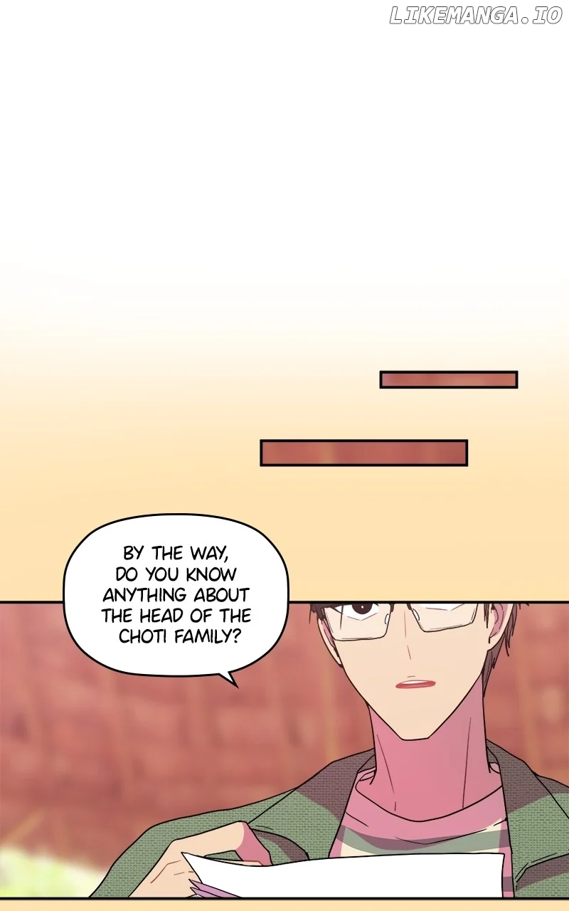 Take My Money Chapter 72 page 42