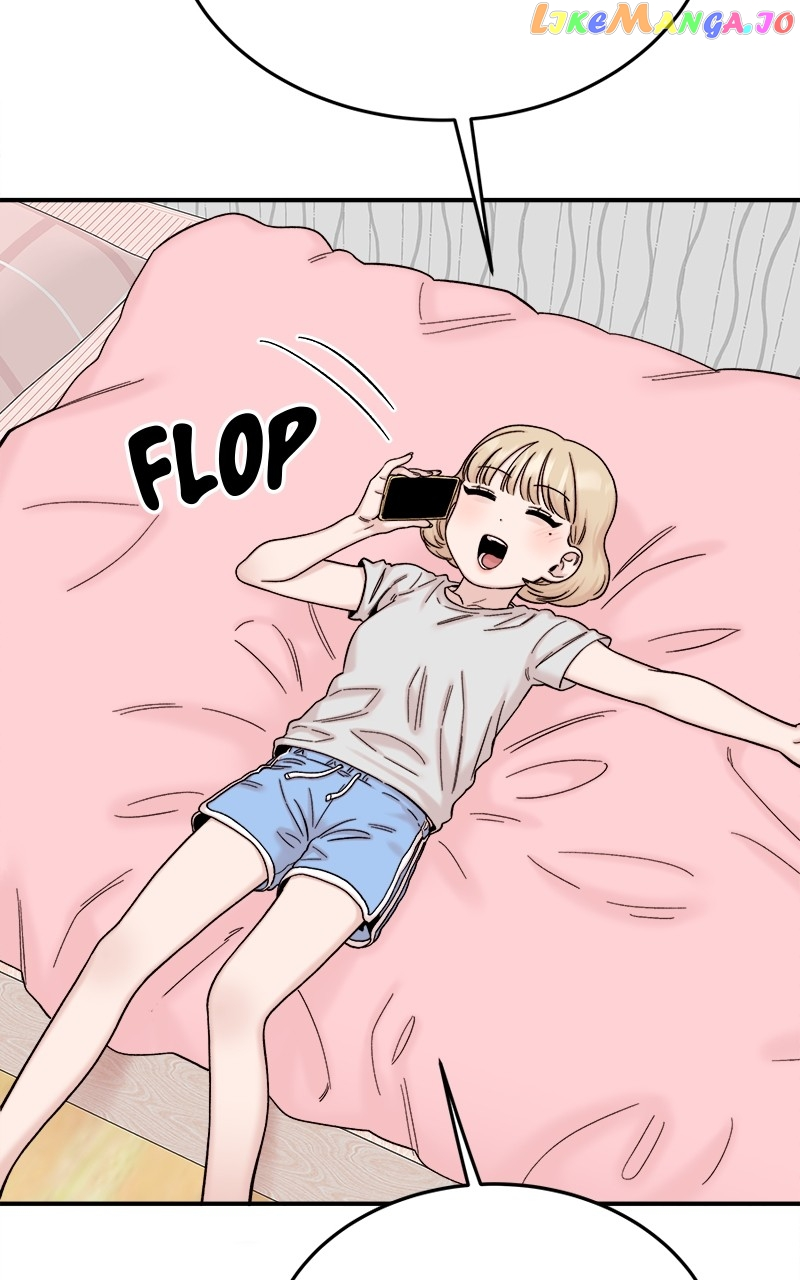 My Dud To Stud Boyfriend Chapter 72 page 85