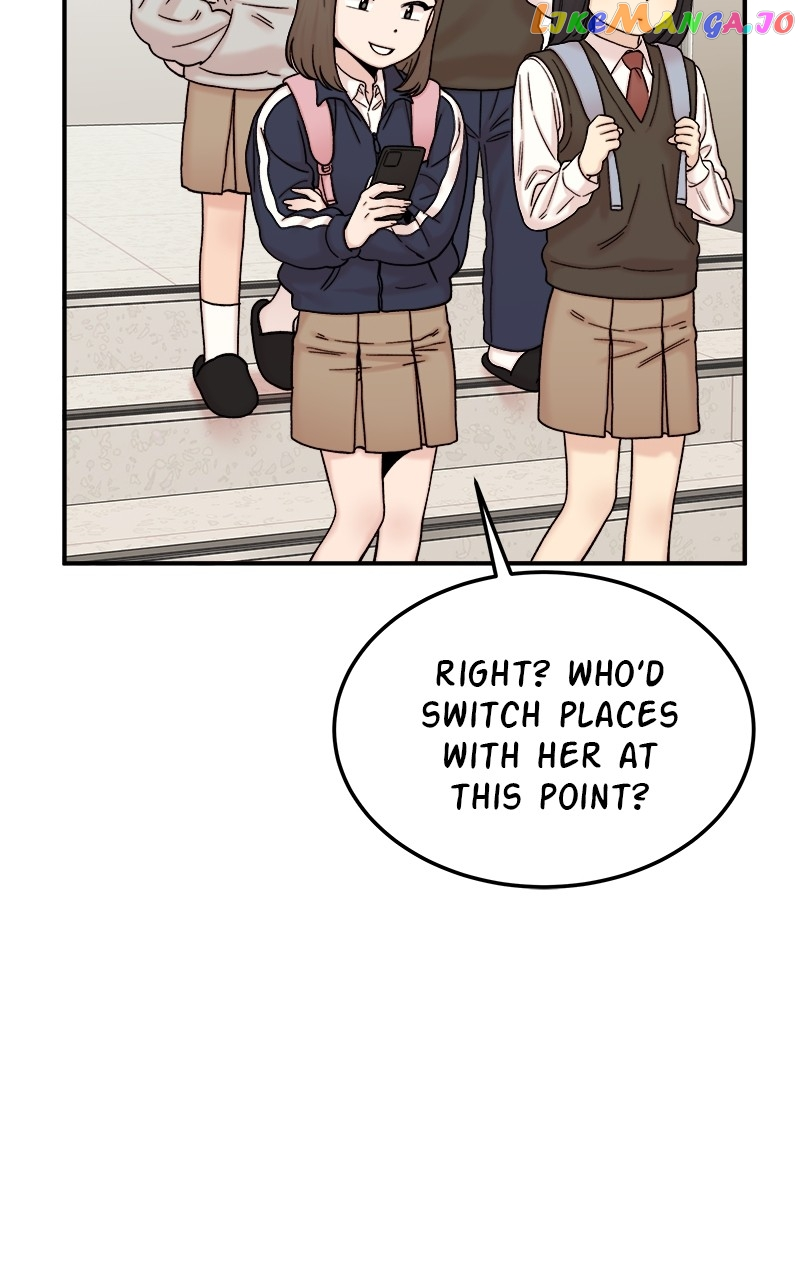 My Dud To Stud Boyfriend Chapter 72 page 57