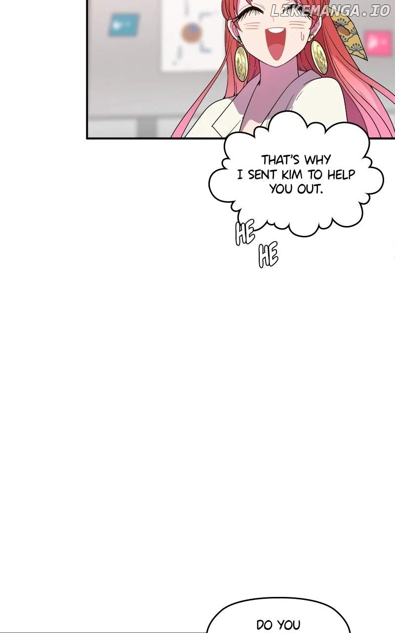 Take My Money Chapter 72 page 36