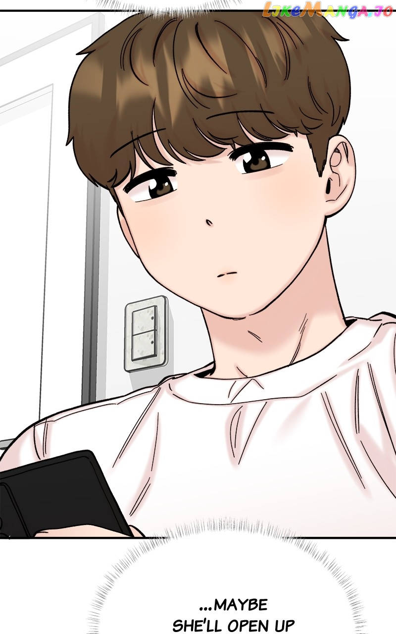 My Dud To Stud Boyfriend Chapter 72 page 114
