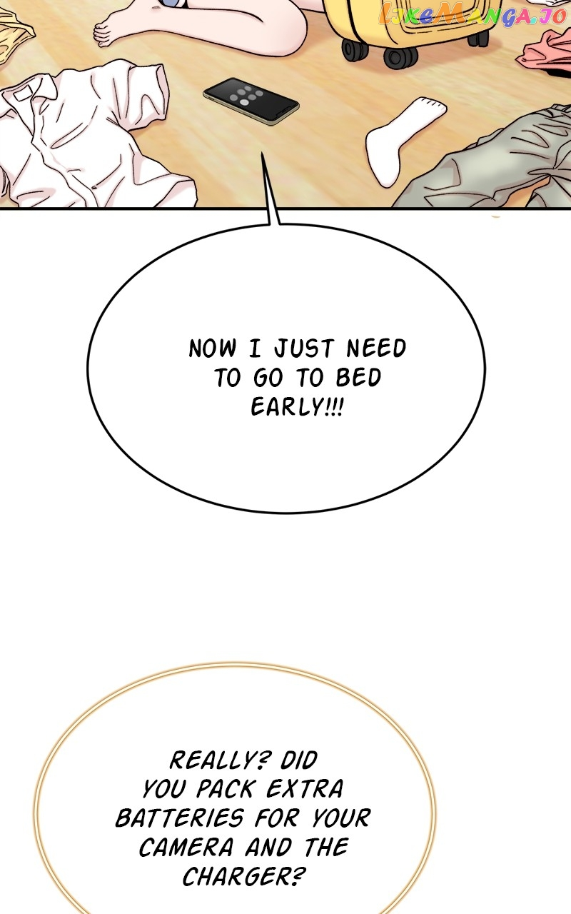 My Dud To Stud Boyfriend Chapter 72 page 83