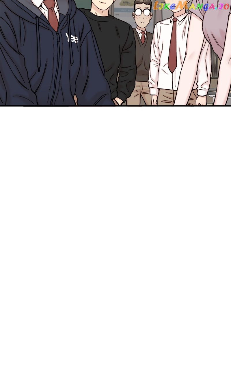 My Dud To Stud Boyfriend Chapter 72 page 54