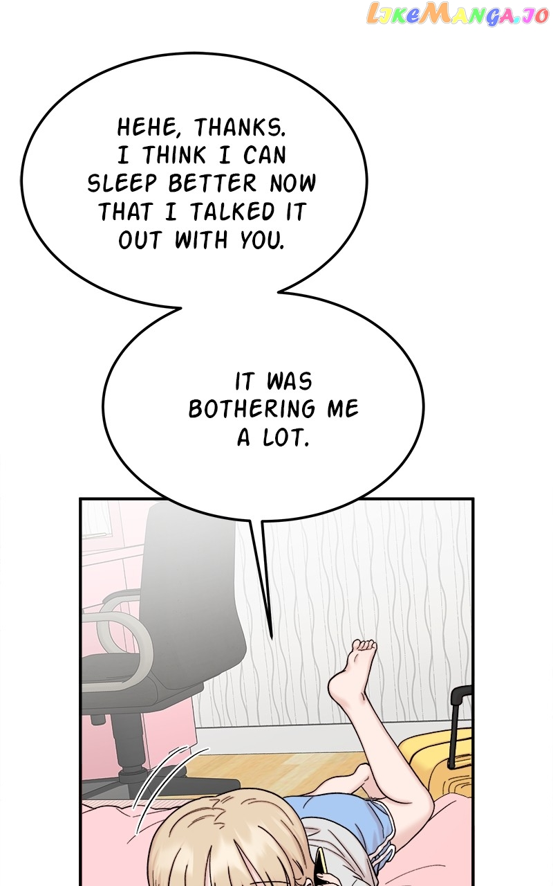 My Dud To Stud Boyfriend Chapter 72 page 100