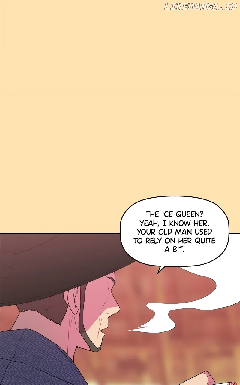 Take My Money Chapter 72 page 43