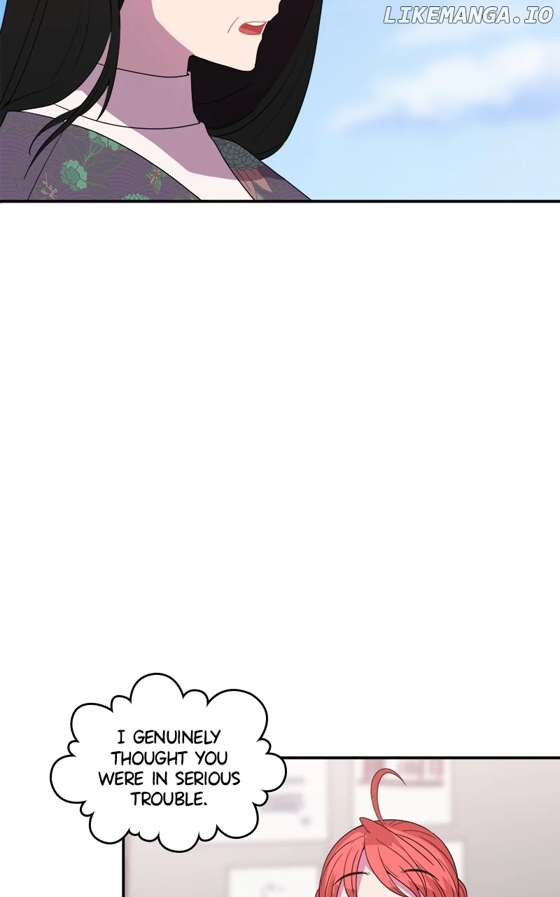 Take My Money Chapter 72 page 35