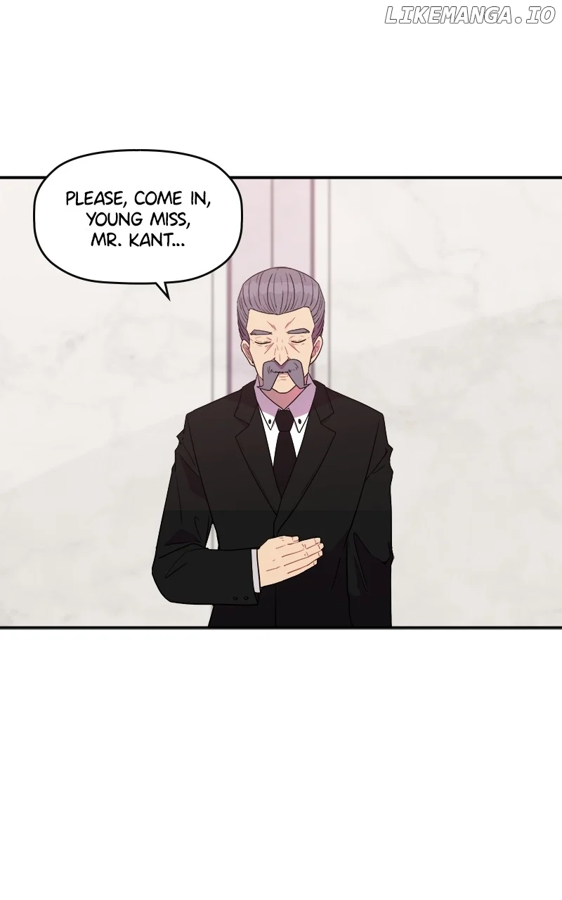 Take My Money Chapter 72 page 29