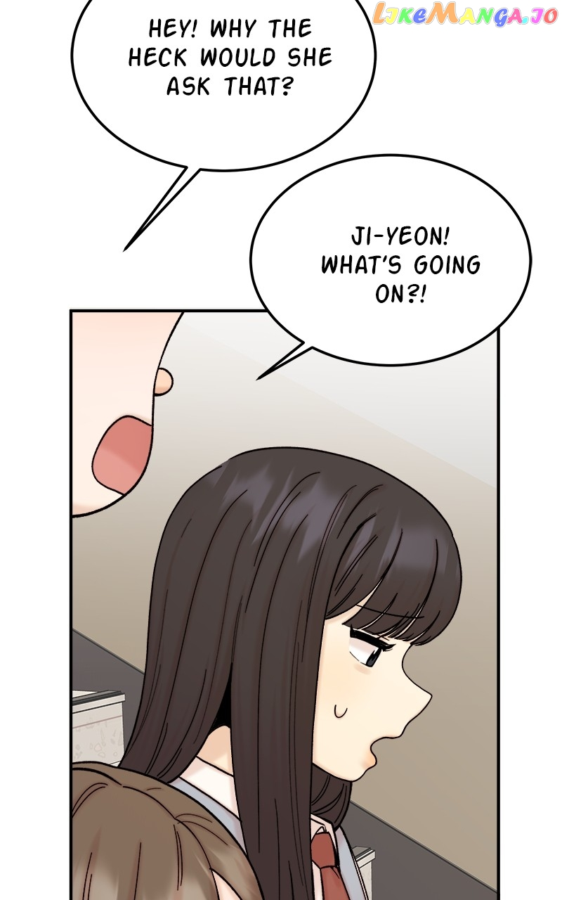 My Dud To Stud Boyfriend Chapter 72 page 65