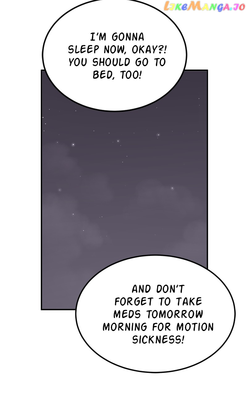 My Dud To Stud Boyfriend Chapter 72 page 102
