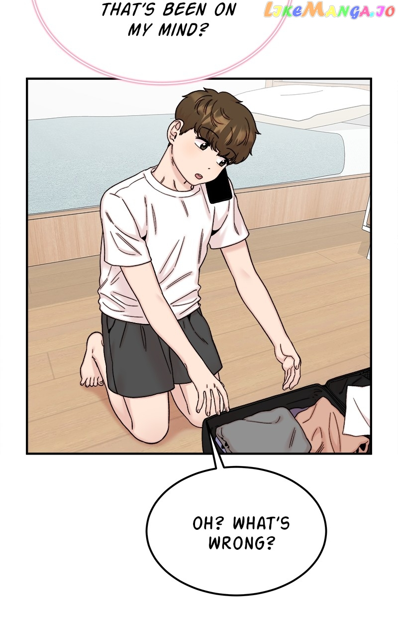 My Dud To Stud Boyfriend Chapter 72 page 88