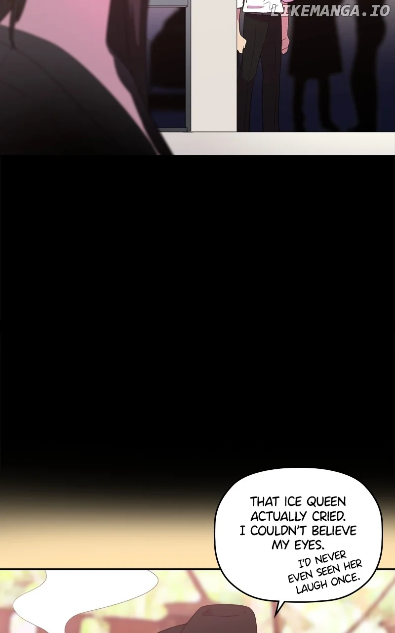 Take My Money Chapter 72 page 56