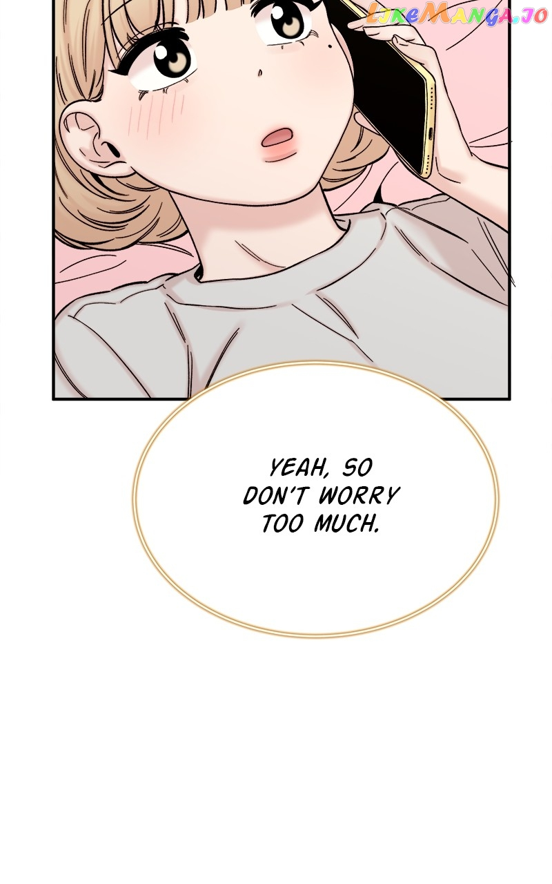 My Dud To Stud Boyfriend Chapter 72 page 99