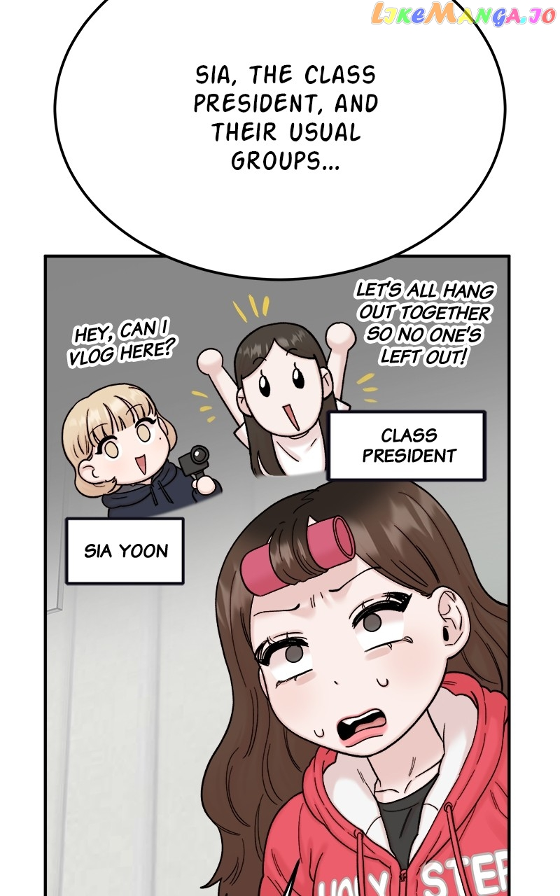 My Dud To Stud Boyfriend Chapter 72 page 46