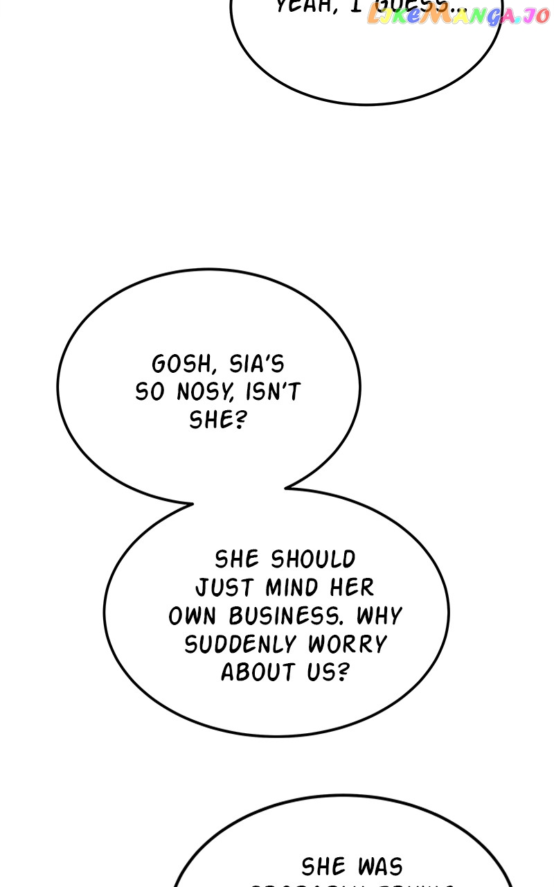 My Dud To Stud Boyfriend Chapter 72 page 70