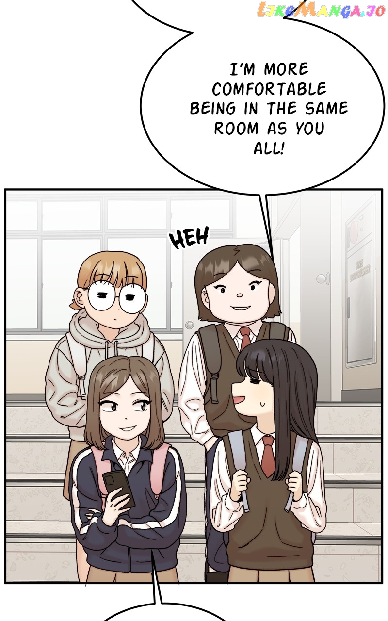 My Dud To Stud Boyfriend Chapter 72 page 60