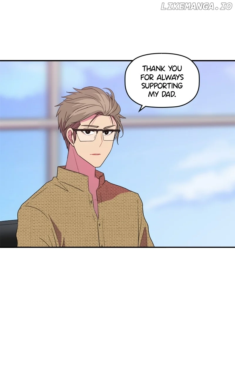 Take My Money Chapter 72 page 60