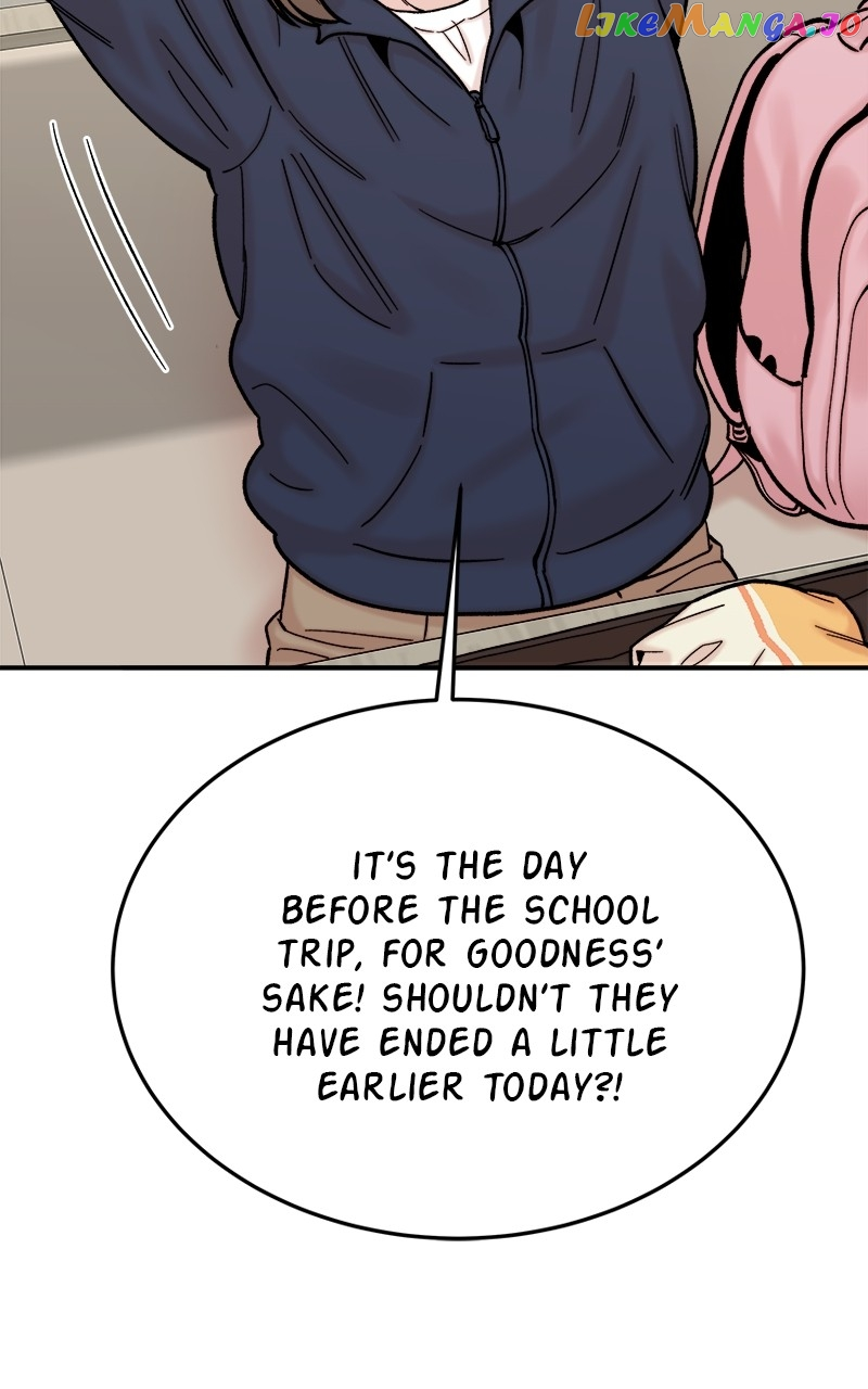 My Dud To Stud Boyfriend Chapter 72 page 120
