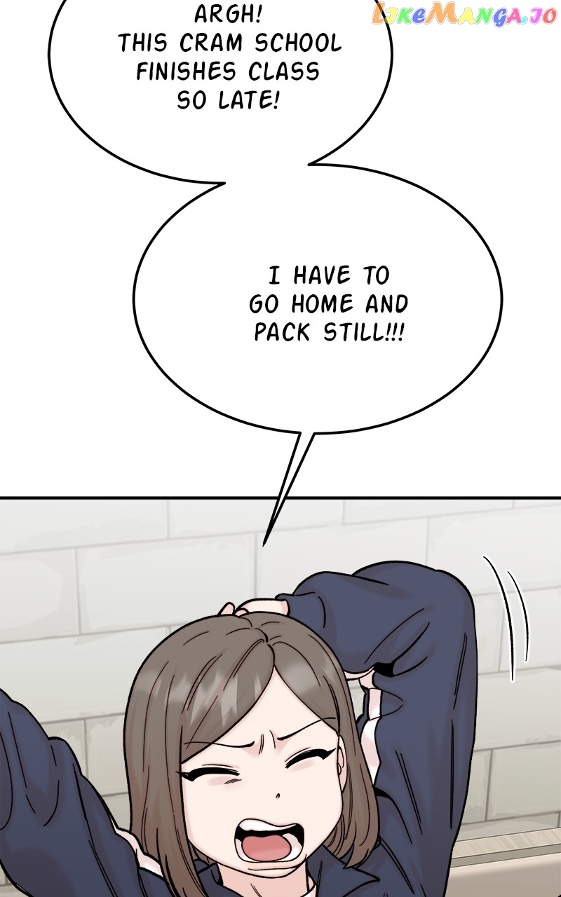 My Dud To Stud Boyfriend Chapter 72 page 119