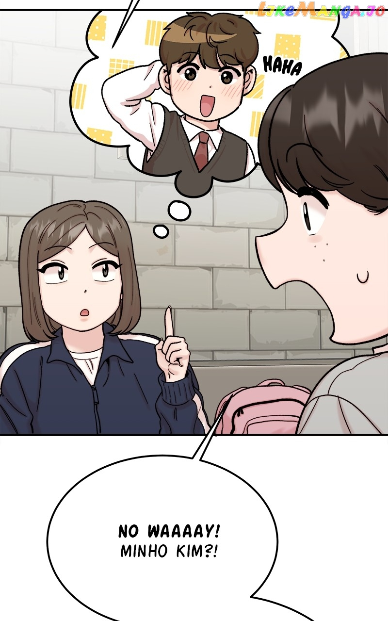 My Dud To Stud Boyfriend Chapter 72 page 128