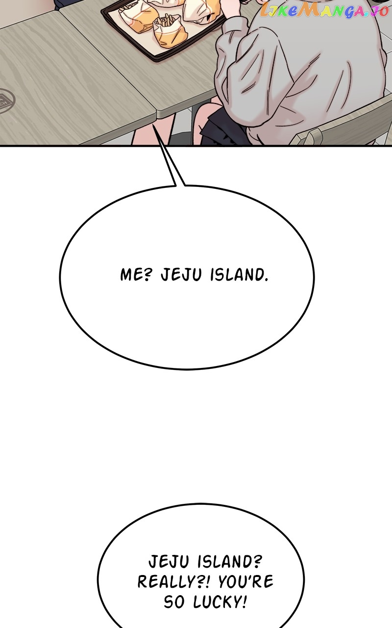 My Dud To Stud Boyfriend Chapter 72 page 122