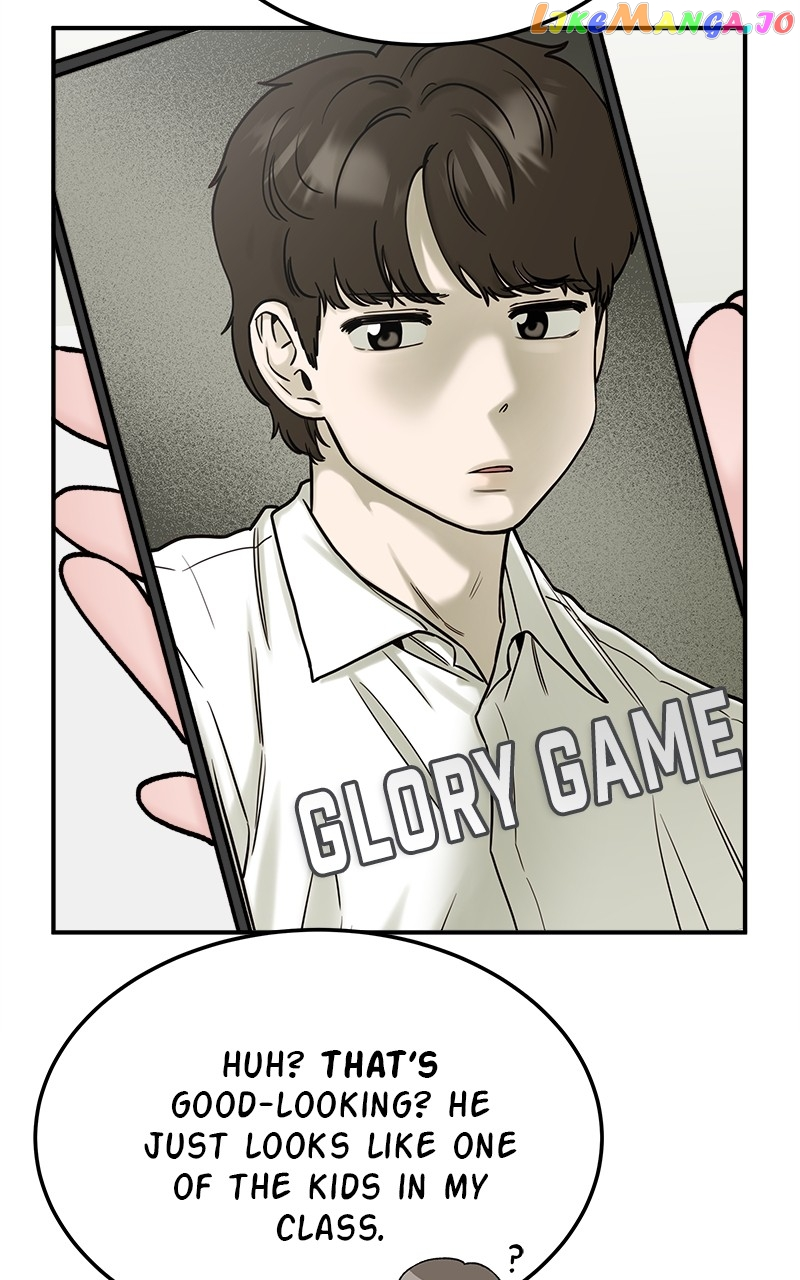 My Dud To Stud Boyfriend Chapter 72 page 126