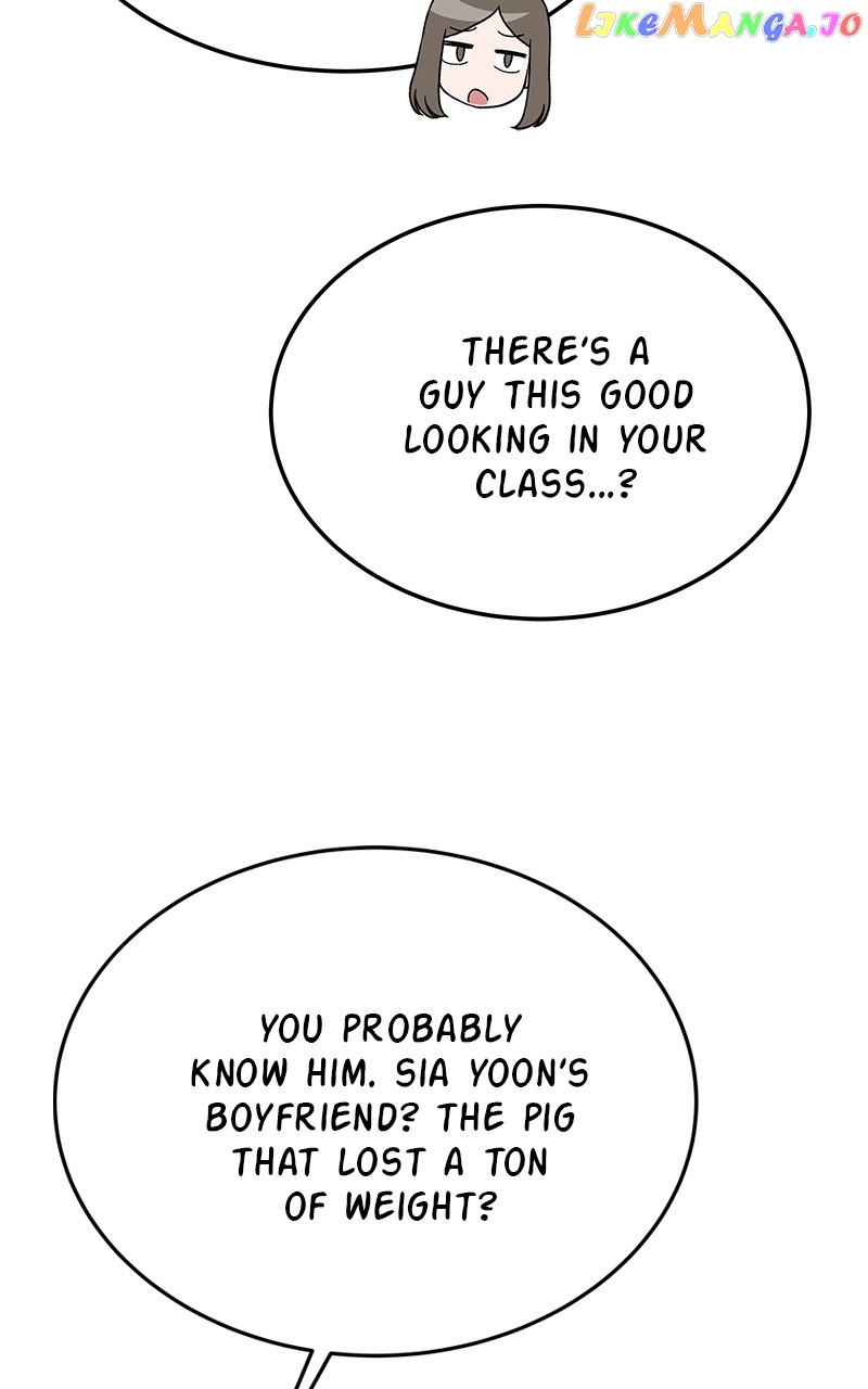 My Dud To Stud Boyfriend Chapter 72 page 127