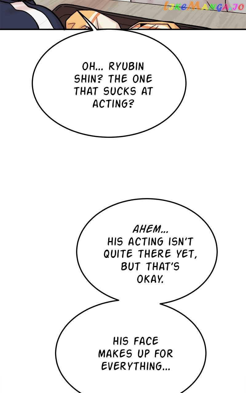 My Dud To Stud Boyfriend Chapter 72 page 125