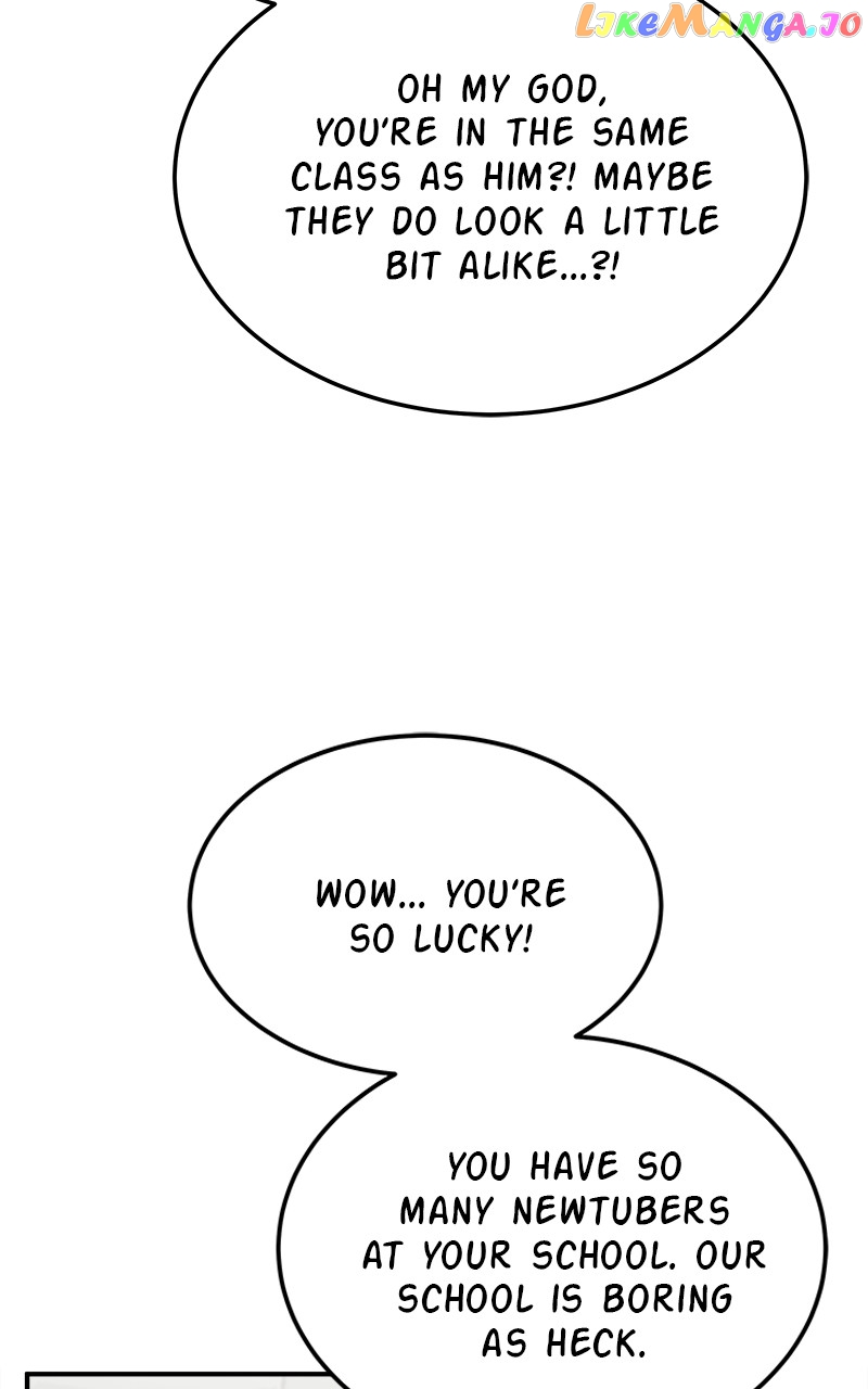 My Dud To Stud Boyfriend Chapter 72 page 129