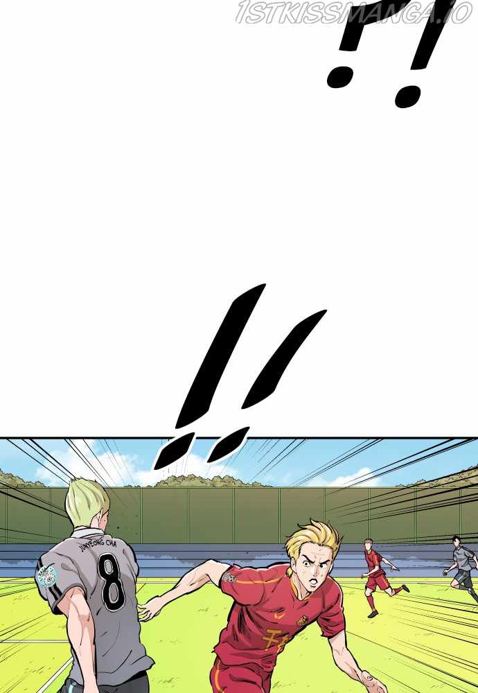 Build Up Chapter 72 page 21