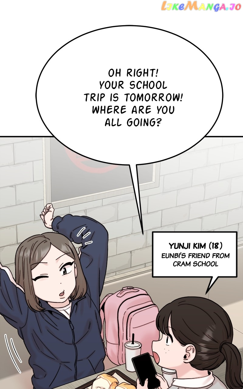 My Dud To Stud Boyfriend Chapter 72 page 121