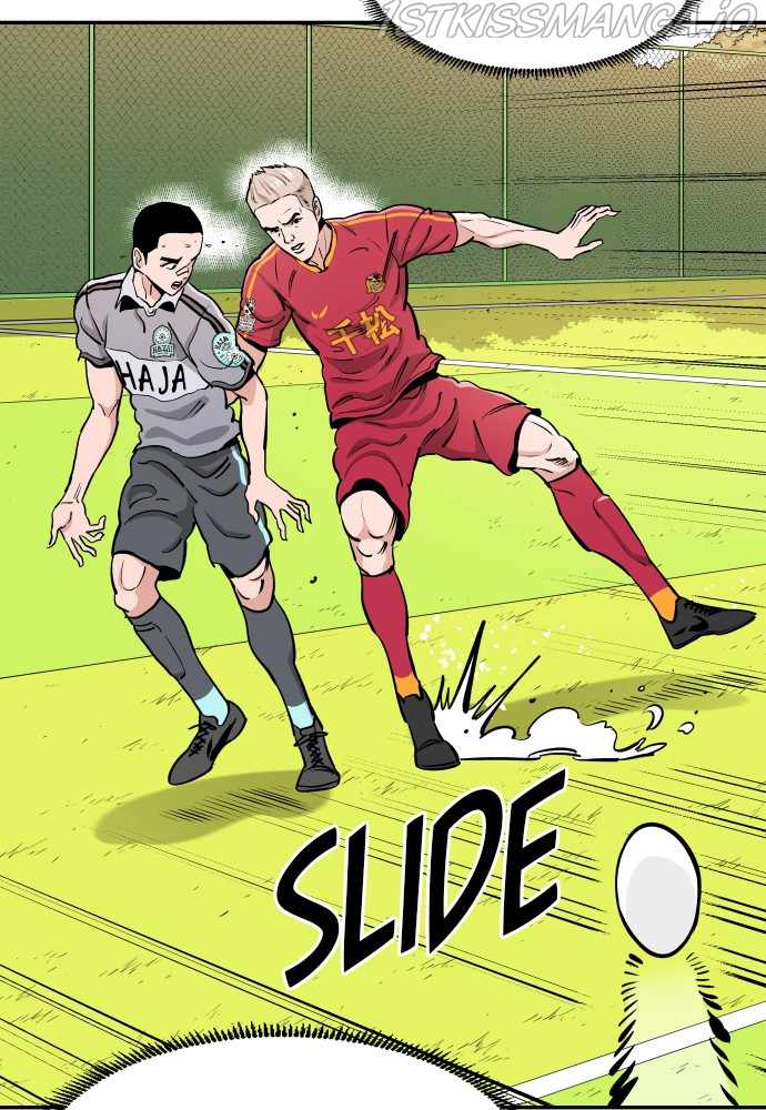 Build Up Chapter 72 page 36