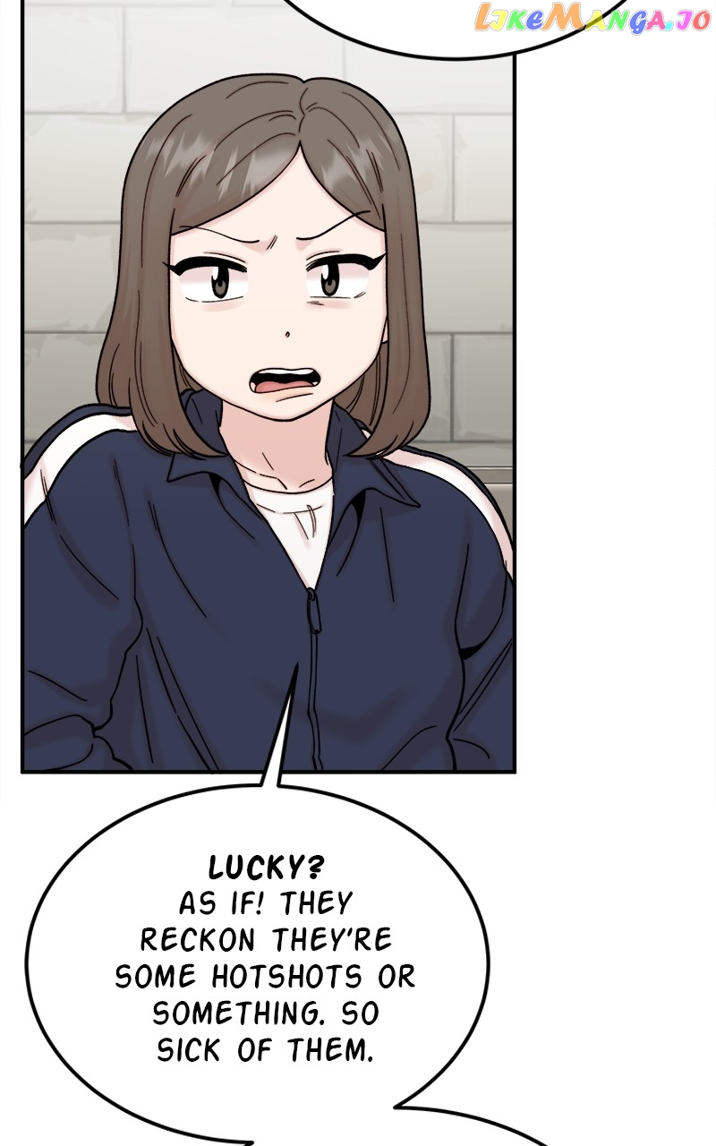 My Dud To Stud Boyfriend Chapter 72 page 130