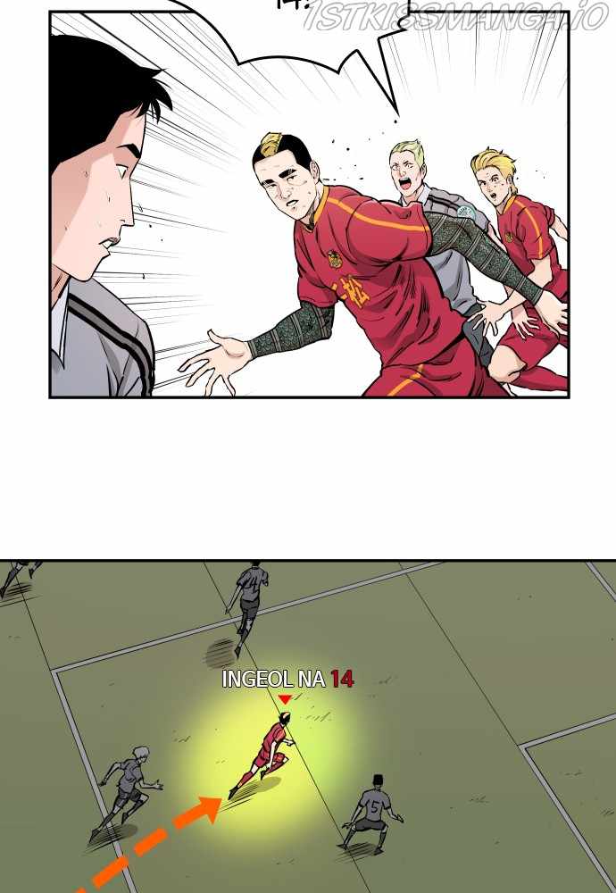 Build Up Chapter 72 page 10