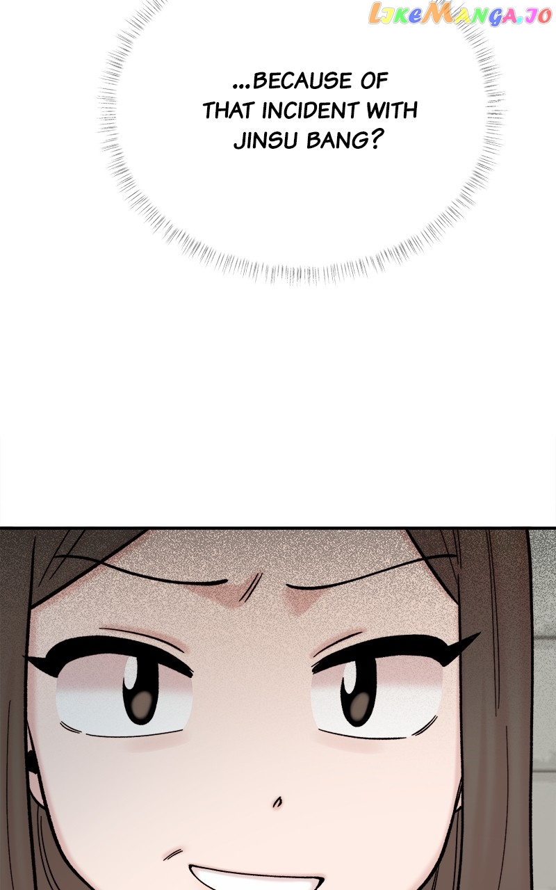 My Dud To Stud Boyfriend Chapter 72 page 138