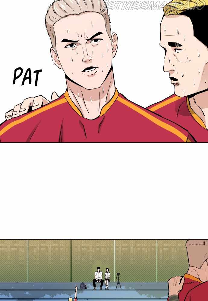 Build Up Chapter 72 page 78
