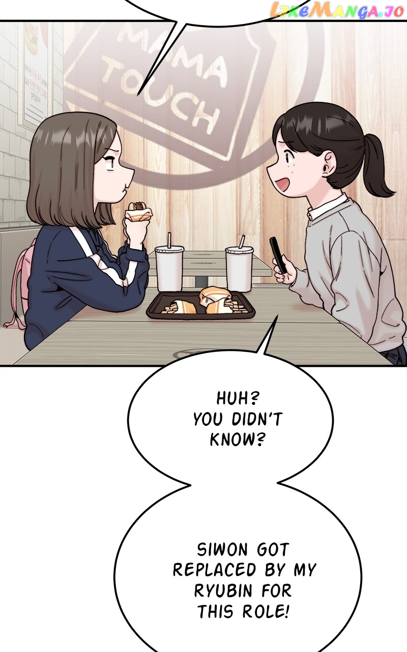 My Dud To Stud Boyfriend Chapter 72 page 134