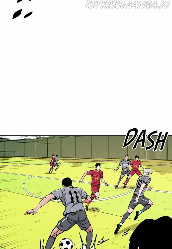 Build Up Chapter 72 page 89