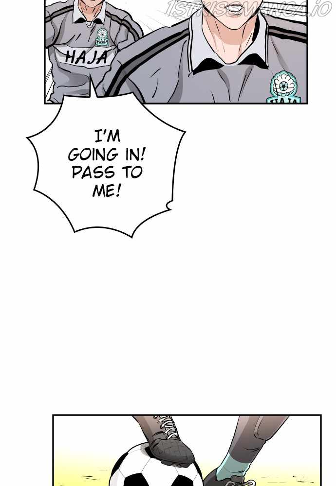 Build Up Chapter 72 page 87