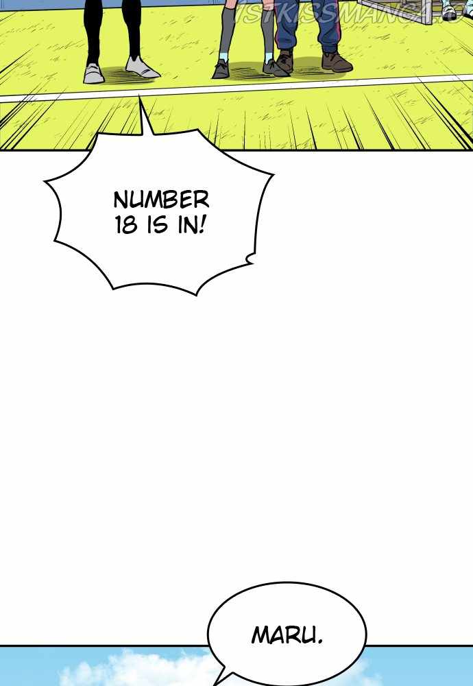 Build Up Chapter 72 page 117