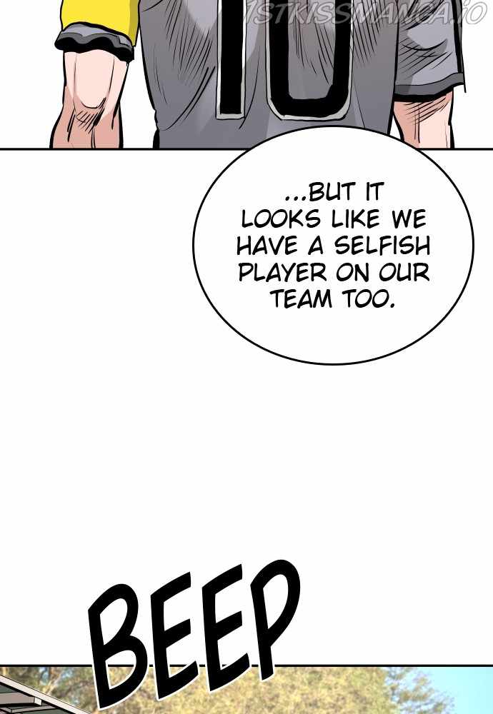 Build Up Chapter 72 page 100